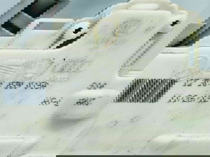 Broasca usa stanga spate Volkswagen Passat B7 (362) [Fabr 2010-2014] 3C4839015A