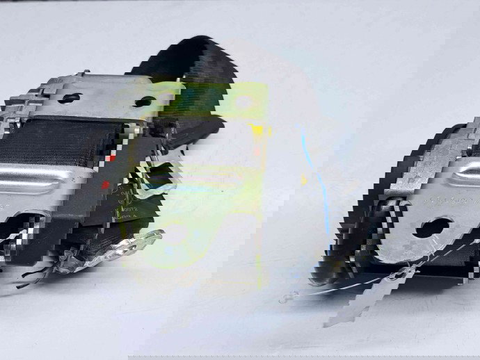  Centura dreapta spate Skoda Octavia 2 (1Z3) [Fabr 2004-2013] 1Z0857447B