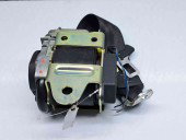  Centura dreapta spate Skoda Octavia 2 (1Z3) [Fabr 2004-2013] 1Z0857447B