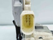 Broasca usa stanga spate Volkswagen Passat B7 (362) [Fabr 2010-2014] 3C4839015A