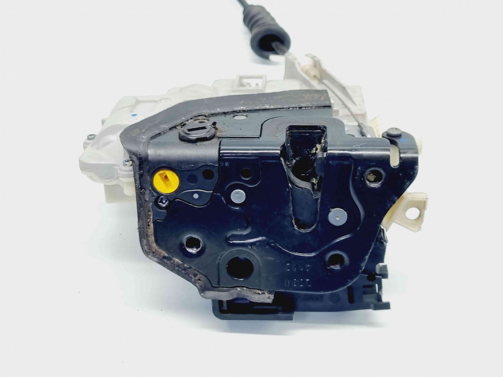 Broasca usa stanga spate Volkswagen Passat B7 (362) [Fabr 2010-2014] 3C4839015A - imagine 5