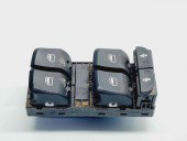  Butoane comanda geamuri sofer Audi Q3 (8UB) [Fabr 2011-2018] 8U0959851A