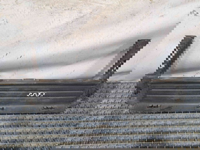 Deflector aer Volvo V40 [Fabr 2013-2019] 31294096