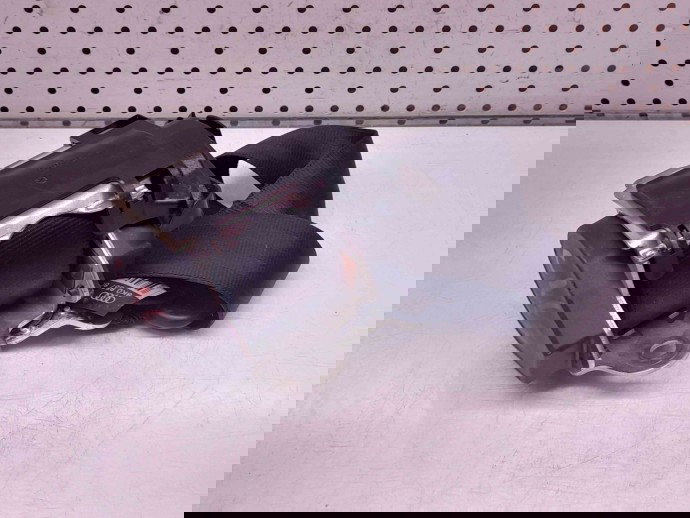  Centura spate mijloc Audi A4 (8K2, B8) [Fabr 2008-2015] 8K0857807K