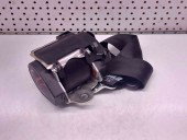  Centura spate mijloc Audi A4 (8K2, B8) [Fabr 2008-2015] 8K0857807K