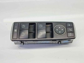  Butoane comanda geamuri sofer Mercedes Clasa E Coupe (C207) [Fabr 2009-2016] A2049055402