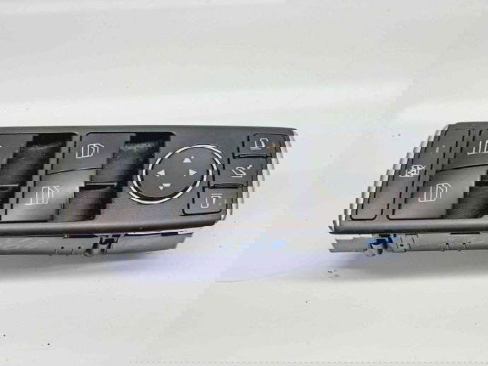  Butoane comanda geamuri sofer Mercedes Clasa E Coupe (C207) [Fabr 2009-2016] A2049055402