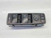  Butoane comanda geamuri sofer Mercedes Clasa E Coupe (C207) [Fabr 2009-2016] A2049055402