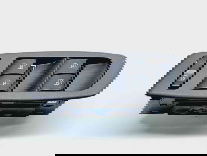  Butoane comanda geamuri sofer Renault Koleos 1 SUV [Fabr 2008-2015] 25401JY00A