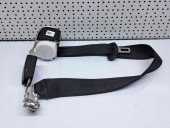  Centura spate mijloc Audi A3 Sportback (8PA) [Fabr 2004-2013] 8P0857740C