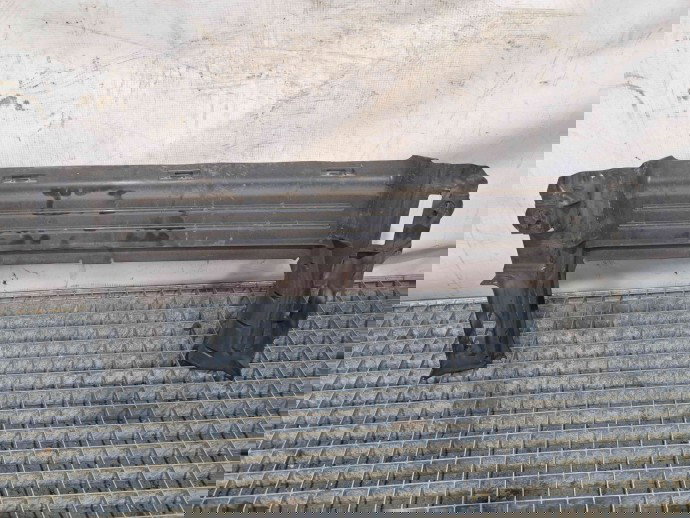 Deflector aer Volvo V40 [Fabr 2013-2019] 31294096