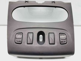  Butoane comanda geamuri sofer Dacia Sandero 2 Hatchback [Fabr 2012-2022] 275003978R