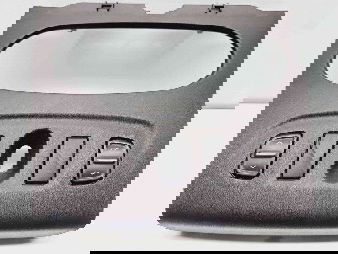  Butoane comanda geamuri sofer Dacia Sandero 2 Hatchback [Fabr 2012-2022] 275003978R