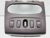  Butoane comanda geamuri sofer Dacia Sandero 2 Hatchback [Fabr 2012-2022] 275003978R