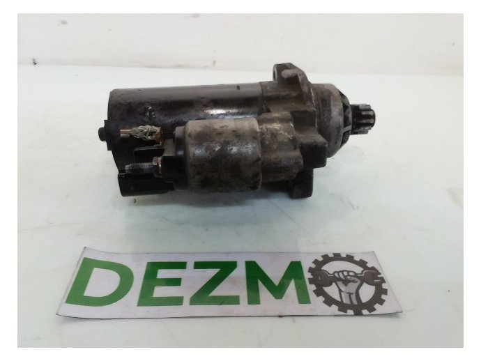 Electromotor Seat Leon 2.0 TDI BKD OEM 2005-2011