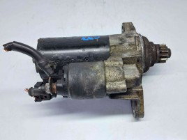  Electromotor 13 dinti Audi A1 (8X1) [Fabr 2010-2018] OEM 1.4 TSI CAXA 90KW / 120CP  