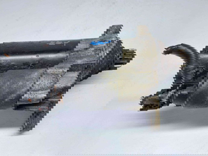  Electromotor 13 dinti Audi A1 (8X1) [Fabr 2010-2018] OEM 1.4 TSI CAXA 90KW / 120CP  