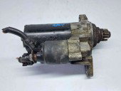  Electromotor 13 dinti Audi A1 (8X1) [Fabr 2010-2018] OEM 1.4 TSI CAXA 90KW / 120CP  