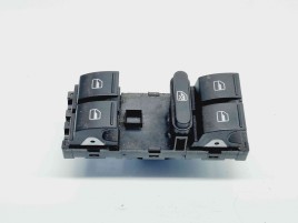  Butoane comanda geamuri sofer Volkswagen Passat B7 (362) [Fabr 2010-2014] 1K4959857B