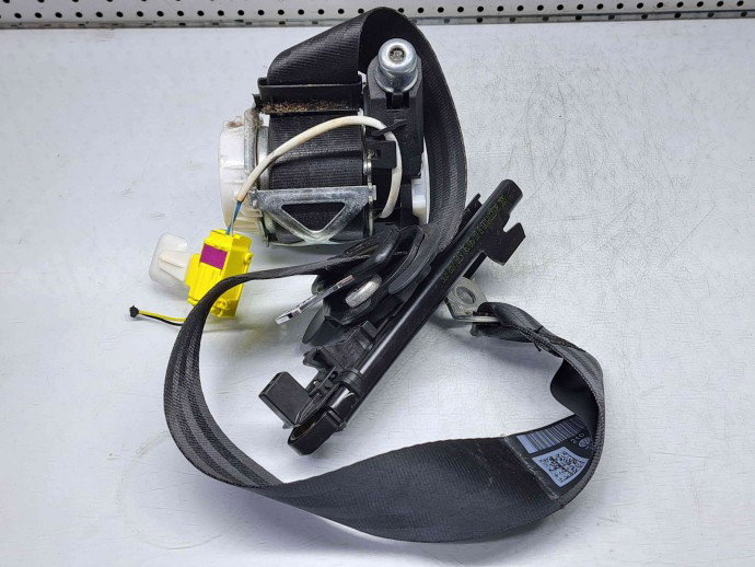  Centura dreapta fata Volkswagen Passat CC (357) [Fabr 2008-2012] 3C1857706R