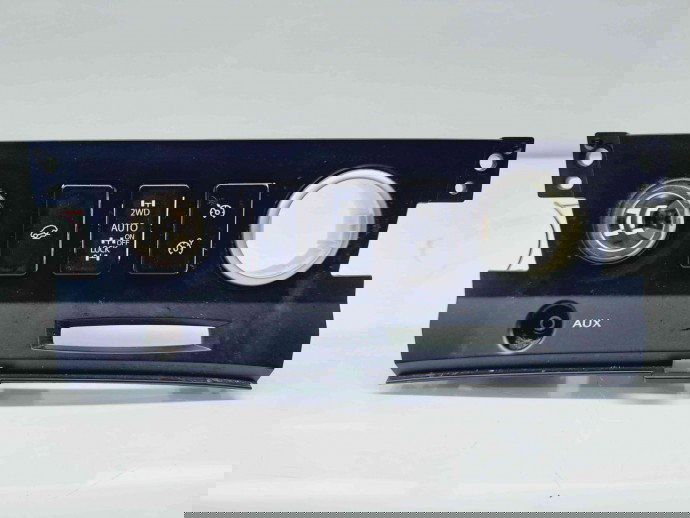  Butoane comenzi consola centrala Renault Koleos 1 SUV [Fabr 2008-2015] OEM