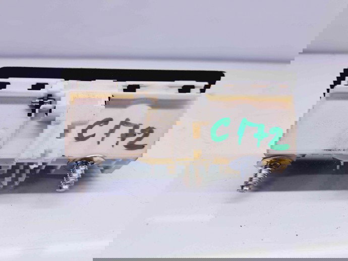  Buton deschidere portbagaj Audi Q3 (8UB) [Fabr 2011-2018] 5N0827566T