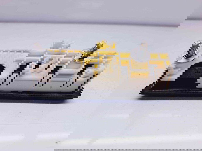  Buton deschidere portbagaj Audi Q3 (8UB) [Fabr 2011-2018] 5N0827566T