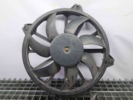 Electroventilator Peugeot 308 [Fabr 2007-2013] 9661571480 1.6 HDI DV6D 68KW / 92CP  