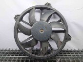 Electroventilator Peugeot 308 [Fabr 2007-2013] 9661571480 1.6 HDI DV6D 68KW / 92CP  