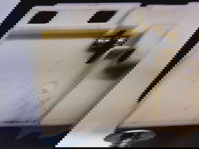  Buton deschidere portbagaj Audi Q3 (8UB) [Fabr 2011-2018] 5N0827566T