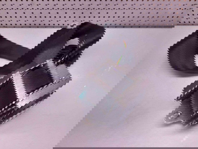  Centura stanga fata Seat Altea XL (5P5, 5P8) [Fabr 2006-2015] 5P0857705B