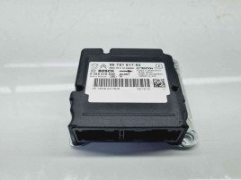 Calculator airbag Peugeot 3008 Break [Fabr 2009-2016] 9675181780 | 0285010830  
