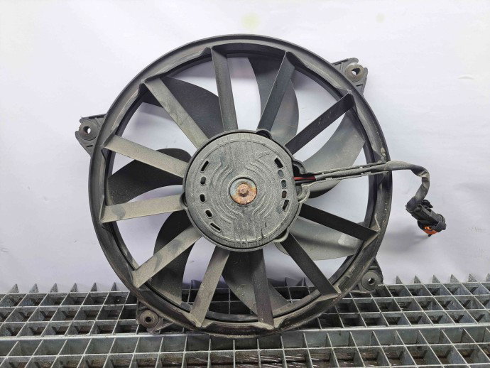 Electroventilator Peugeot 308 [Fabr 2007-2013] 9661571480 1.6 HDI DV6D 68KW / 92CP  