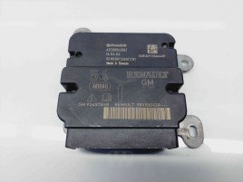 Calculator airbag Renault Trafic 3 (F82) [Fabr 2014-2022] 985106142R  