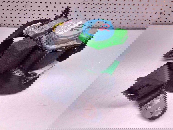  Centura stanga fata Audi A4 (8K2, B8) [Fabr 2008-2015] 8K1857705J