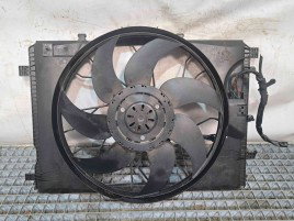 Electroventilator Mercedes Clasa C (W204) [Fabr 2007-2014] A2045000293 3.0 CDI 642830   