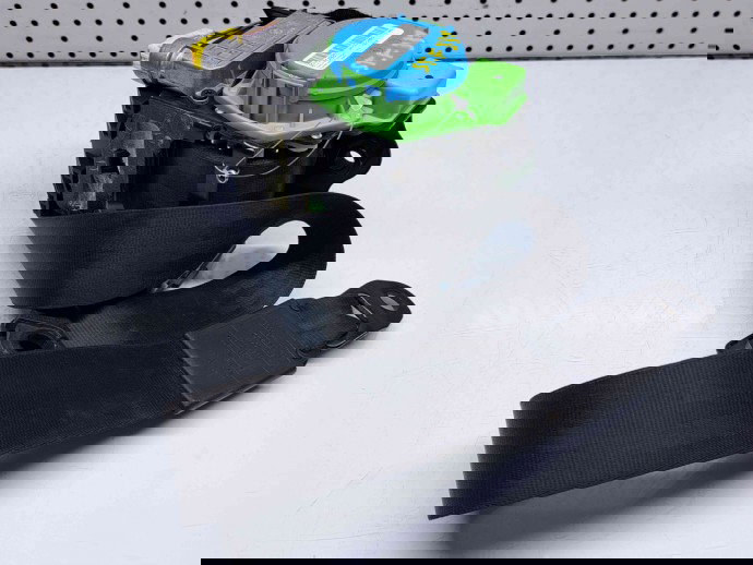  Centura stanga fata Audi A5 (8T3) [Fabr 2007-2015] 8T0857705