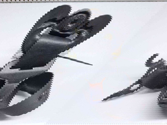  Centura stanga fata Bmw 3 (E90) [Fabr 2005-2011] 34073018B