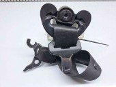  Centura stanga fata Bmw 3 (E90) [Fabr 2005-2011] 34073018B