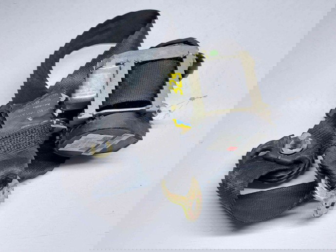  Centura stanga fata Skoda Octavia 2 (1Z3) [Fabr 2004-2013] 1Z0857701A