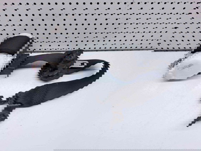  Centura stanga fata Bmw 1 (E81, E87) [Fabr 2004-2010] 33059848C