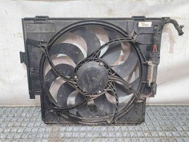 Electroventilator Bmw 1(F20, F21) [Fabr 2011-2017] Facelift 8240618 1.5 LCI B37 85KW / 116CP 1.5 LCI B37 85KW / 116CP