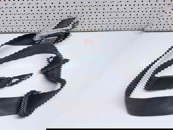  Centura stanga fata Audi A6 Avant (4F5, C6) [Fabr 2005-2010] 4F0857705A