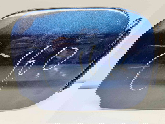 Capac rezervor Dacia Sandero 2 Hatchback [Fabr 2012-2022] Albastru