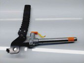  Capsa centura dreapta fata Hyundai ix35 (LM) [Fabr 2010-2017] 88841-2Y2009P