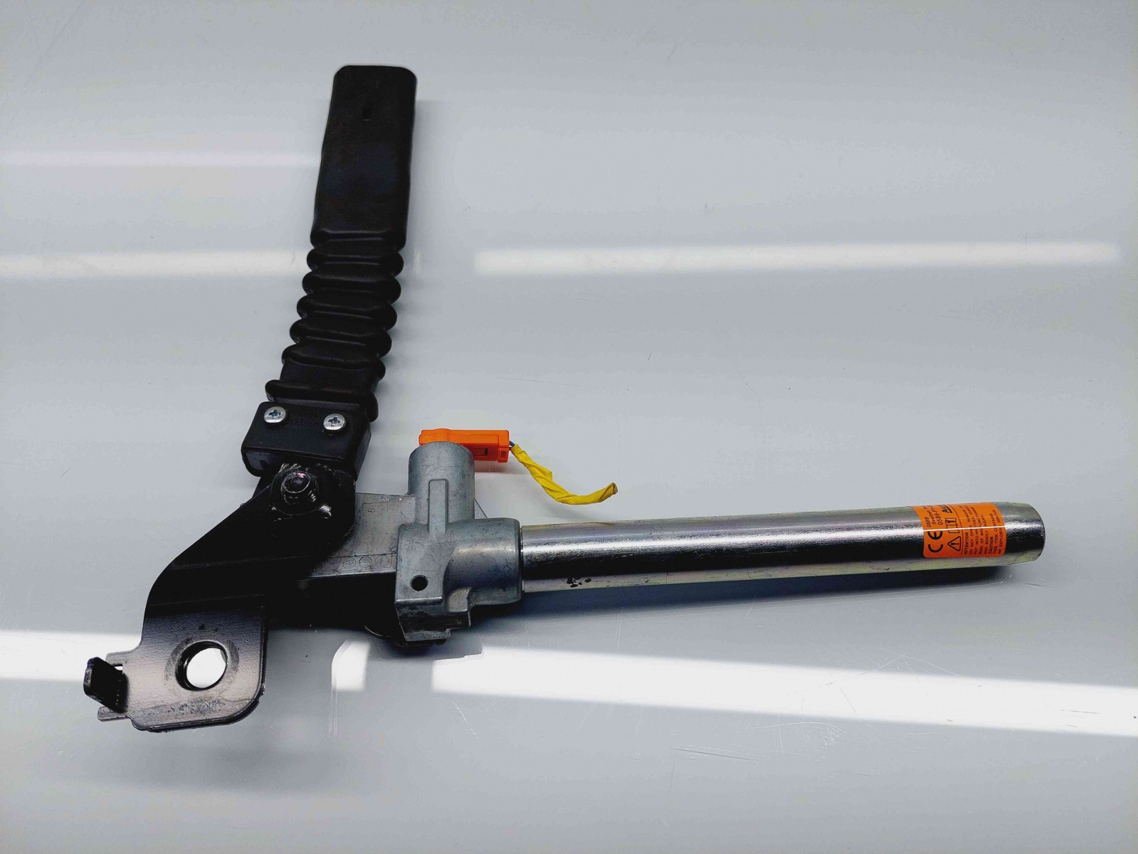 Capsa centura dreapta fata Hyundai ix35 (LM) [Fabr 2010-2017] 88841-2Y2009P - imagine 2