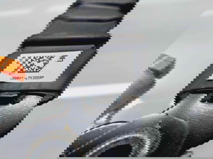  Capsa centura dreapta fata Hyundai ix35 (LM) [Fabr 2010-2017] 88841-2Y2009P