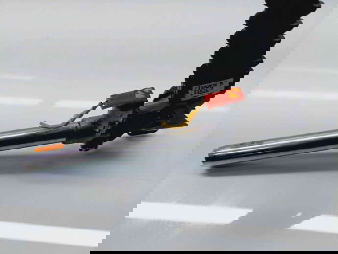  Capsa centura dreapta fata Hyundai ix35 (LM) [Fabr 2010-2017] 88841-2Y2009P