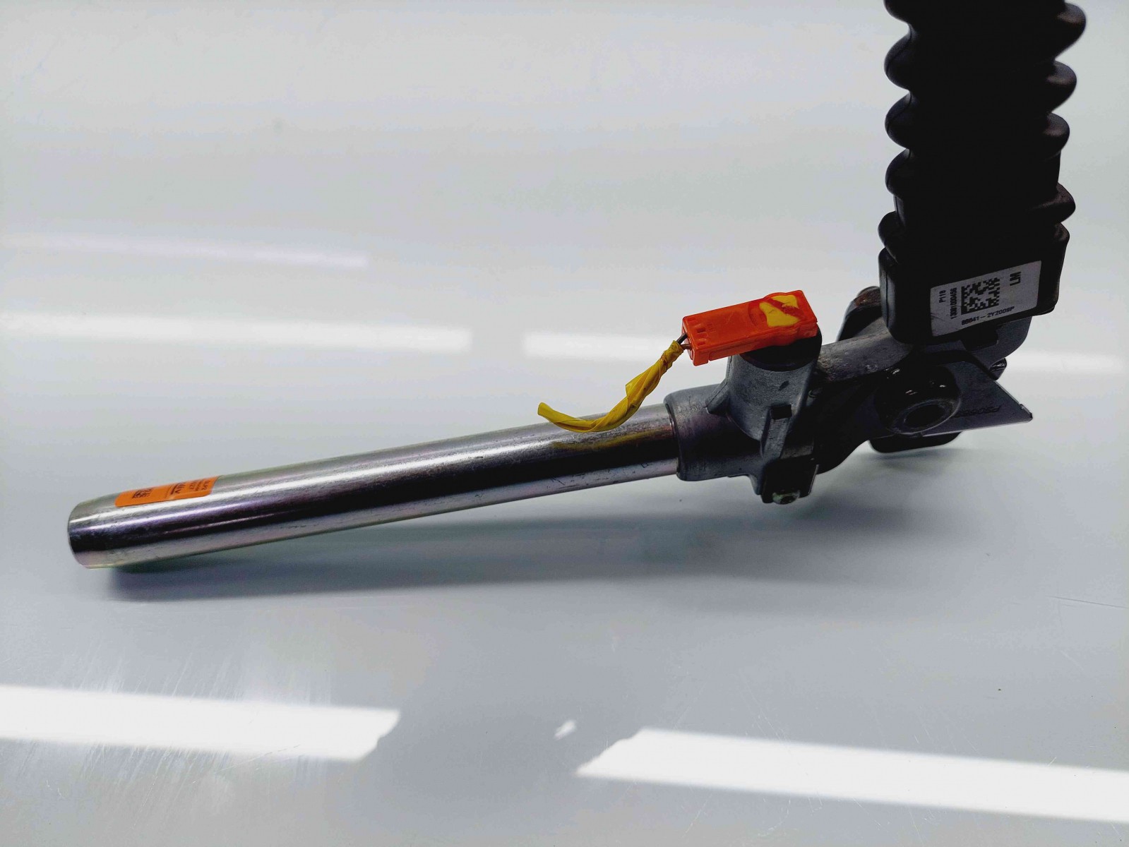 Capsa centura dreapta fata Hyundai ix35 (LM) [Fabr 2010-2017] 88841-2Y2009P - imagine 4