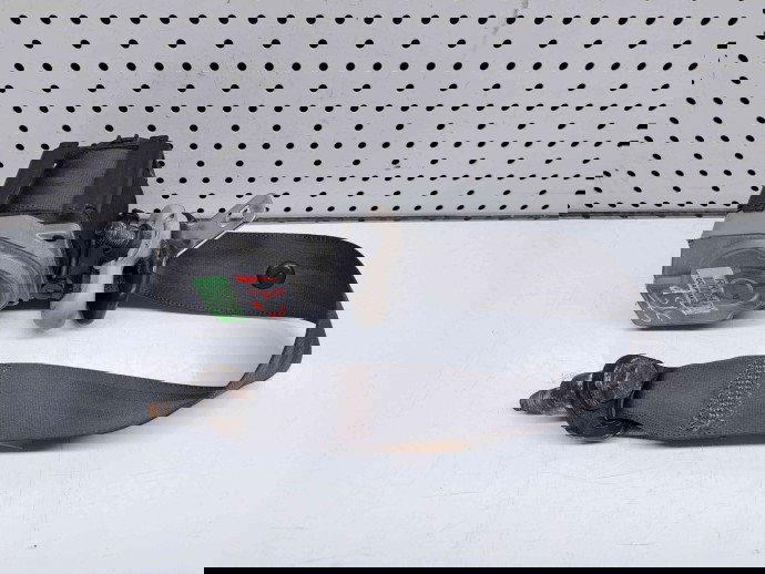  Centura stanga spate Opel Antara [Fabr 2006-2017] 96990952